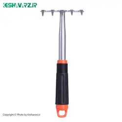 شن کش باغبانی بهکو مدل BH-0605L - کشاورز