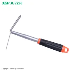 کج بیل باغبانی بهکو مدل BH-0605S - کشاورز