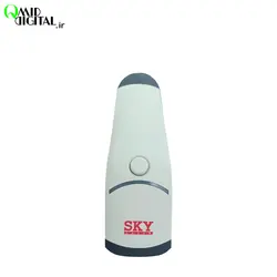 بارکد اسکنر YC-100B اسکای