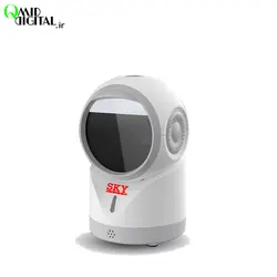 بارکد اسکنر PT-218 اسکای