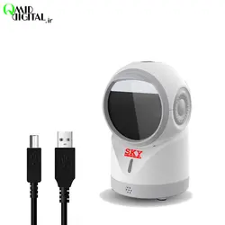 بارکد اسکنر PT-218 اسکای