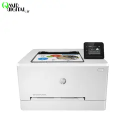 پرینتر لیزری رنگی اچ پی مدل HP LaserJet Pro M254dw