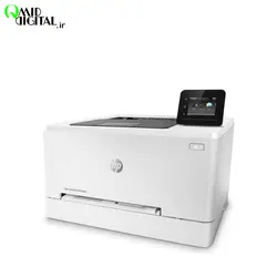 پرینتر لیزری رنگی اچ پی مدل HP LaserJet Pro M254dw