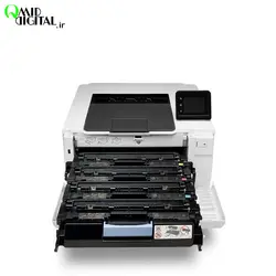 پرینتر لیزری رنگی اچ پی مدل HP LaserJet Pro M254dw