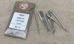 سوزن چرخ خیاطی بسته ای