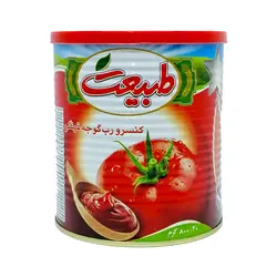 رب 800 گرم طبیعت