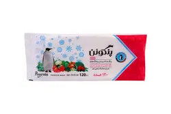 کیسه فریزر پنگوئن 120 عددی