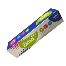 کیسه فریزر رولی زیما