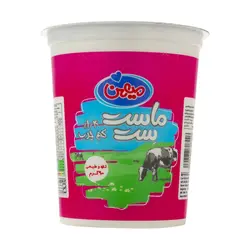 ماست کم چرب 900 گرم میهن ست