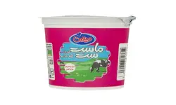 ماست کم چرب 450 گرم میهن ست