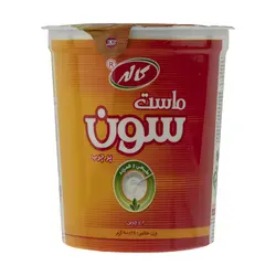ماست سون پر چرب  900 گرمی کاله