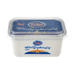 پنیر پرستاره 400 گرم میهن