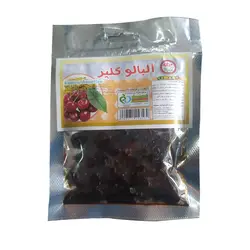 آلبالو گلپر سی دانه