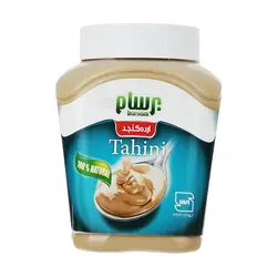 ارده کنجد 450 گرمی برسام