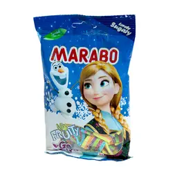 پاستیل مارابو 50 گرم