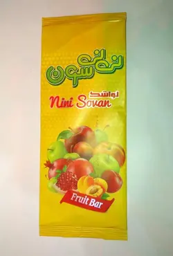 لواشک نی نی سون