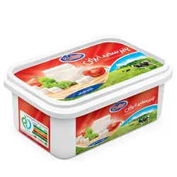 پنیر نسبتا چرب میهن