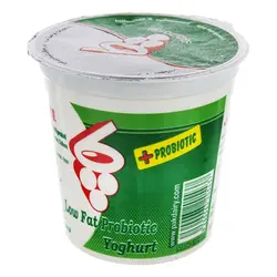 ماست کم چرب 900 گرمی پاک