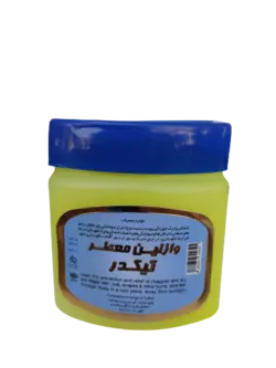 وازلین معطر تیکدر