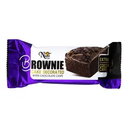 کیک کاکائویی برونی نظری