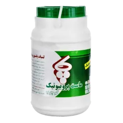 ماست کم چرب 2 کیلویی پاک