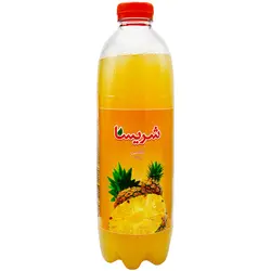 آبمیوه ۱/۳ لیتری آناناس شریسای سن ایچ
