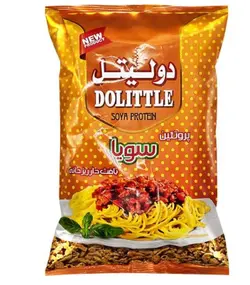 سویا ۱۸۰ گرمی دولیتل