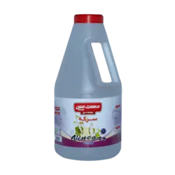 سرکه سفید 3 لیتری دست چین