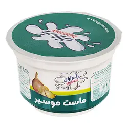 ماست موسیر 230 گرم دامداران