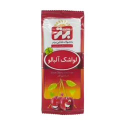 لواشک آلبالو برتر