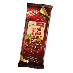 لواشک آلبالویی ترشی سون