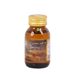 روغن پارافین صنعتی