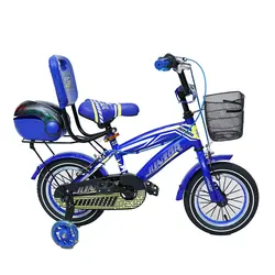 دوچرخه شهری جونیور مدل 10R سایز 12 - فروشگاه بایسیکل لند