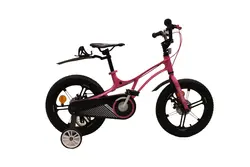 دوچرخه شهری اورلورد مدل MG سایز 16 - فروشگاه بایسیکل لند