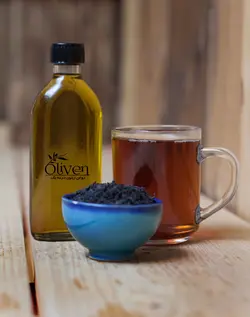 چای ممتاز بهاره (بسته ۵۰۰ گرمی)