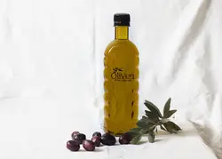 روغن زیتون فرابکر (500 سی سی)