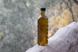 روغن زیتون فرابکر (500 سی سی)