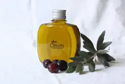 روغن زیتون فرابکر حجم 230 سی سی