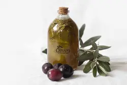 روغن زیتون مخصوص ماساژ ، تاثیر گرفته از گیاهان دارویی پوست و موی سر