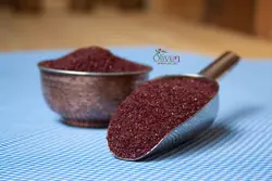 سماق خالص رودبار