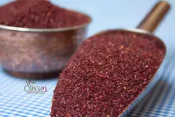 سماق خالص رودبار