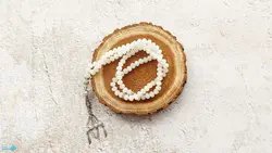 تسبیح کریستال