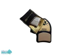 رکعت شمار مهر امین