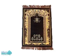 سجاده مخمل ترک درجه 1
