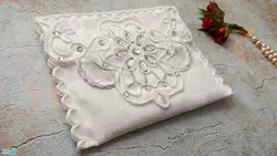 جانماز ترمه کیفی سه تکه