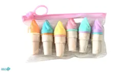 هایلایتر طرح بستنی