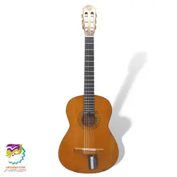 گیتار کلاسیک متاع پور مدل 002 / MAT2