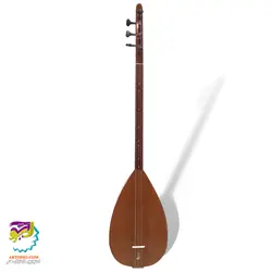 باغلاما (دیوان ) دسته بلند اُکتای یئلماز (OKTAY YILMAZ) ترکیه صفحه کانادا دریچه بیضی