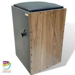 کاخن فنردار