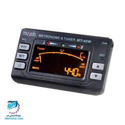 تیونر دیجیتالی موسدو (ماسدو)